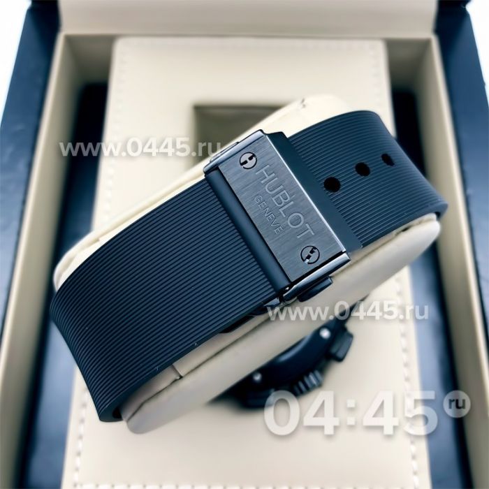 Часы HUBLOT Classic Fusion All Diamond (06875)