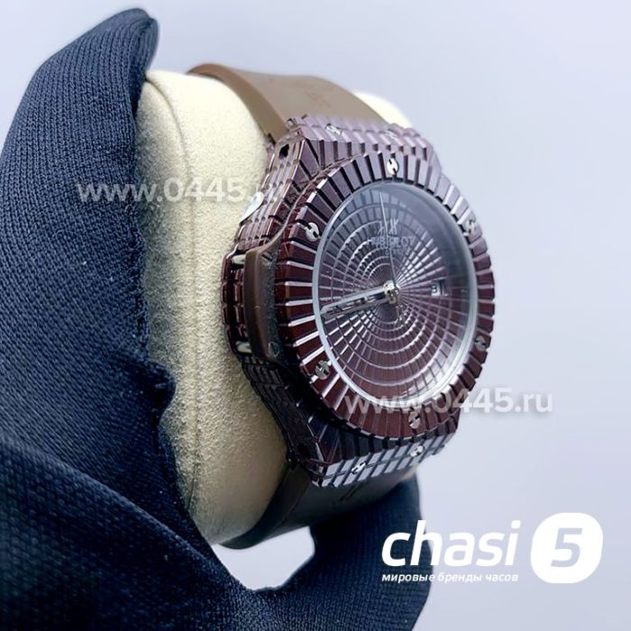 Часы HUBLOT CAVIAR (06878)