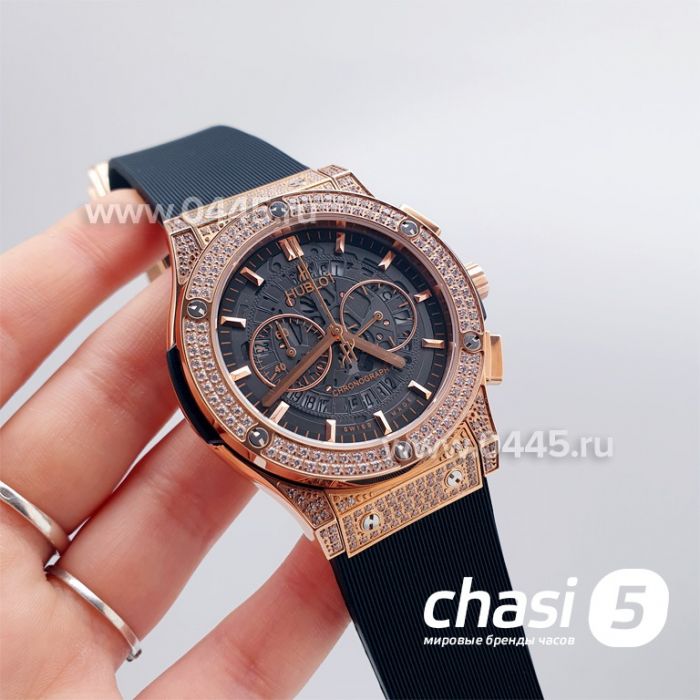 Часы HUBLOT Aerofusion (06882)