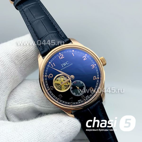 Часы IWC Portuguese (06912)