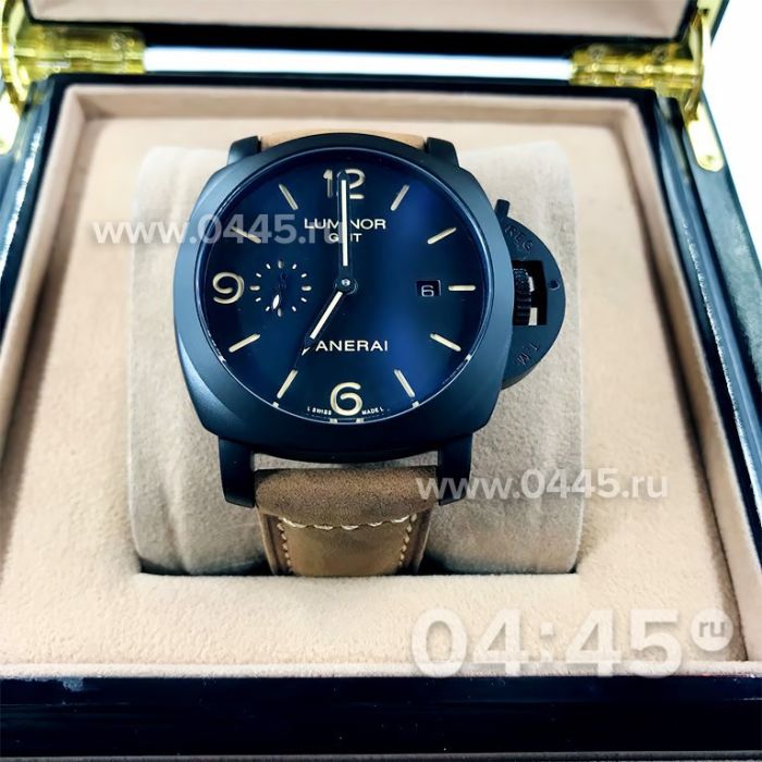 Часы Panerai Luminor Gmt (07031)