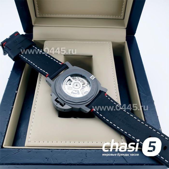 Часы Panerai Luminor Marina America's Cup (07039)