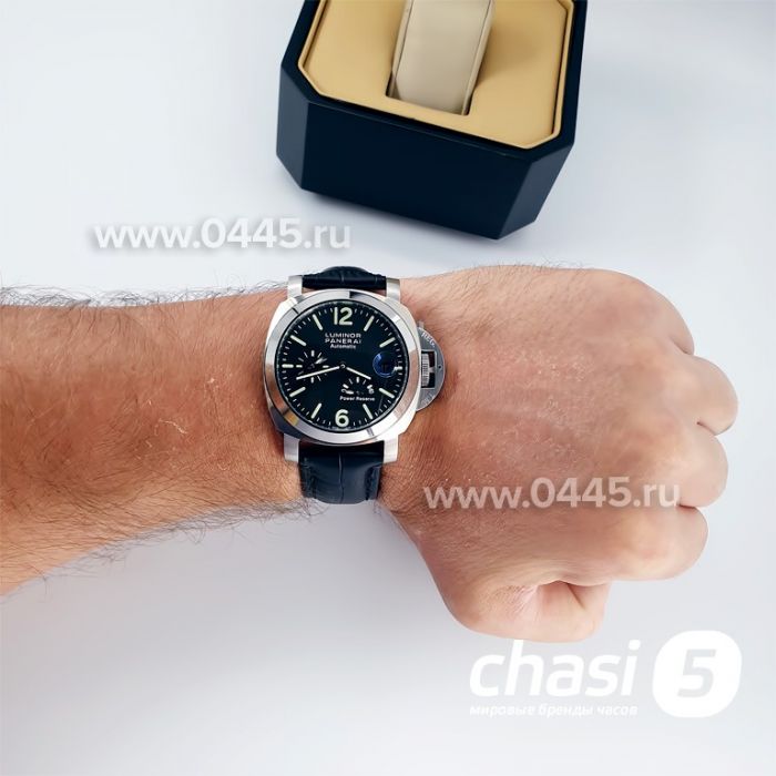 Часы Panerai Luminor Power Reserve (07040)