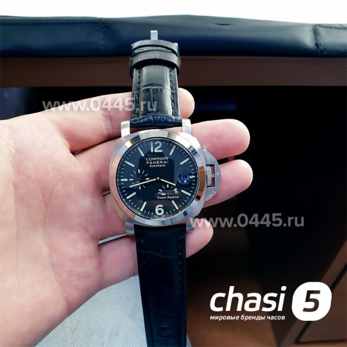 Часы Panerai Luminor Power Reserve (07040)
