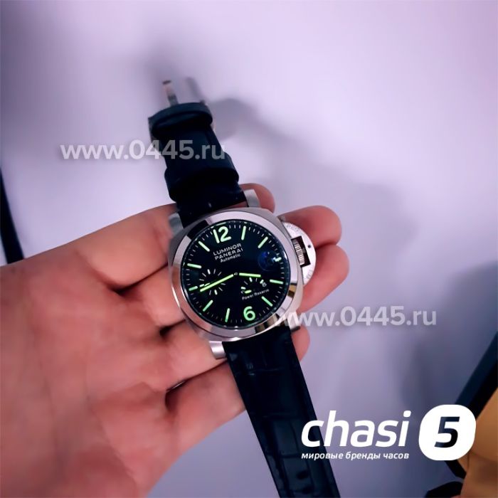 Часы Panerai Luminor Power Reserve (07040)