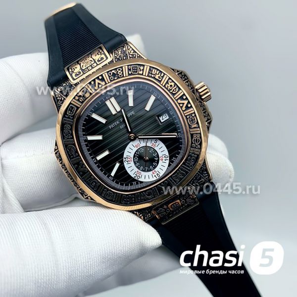 Часы Patek Philippe Men Nautilus (07064)