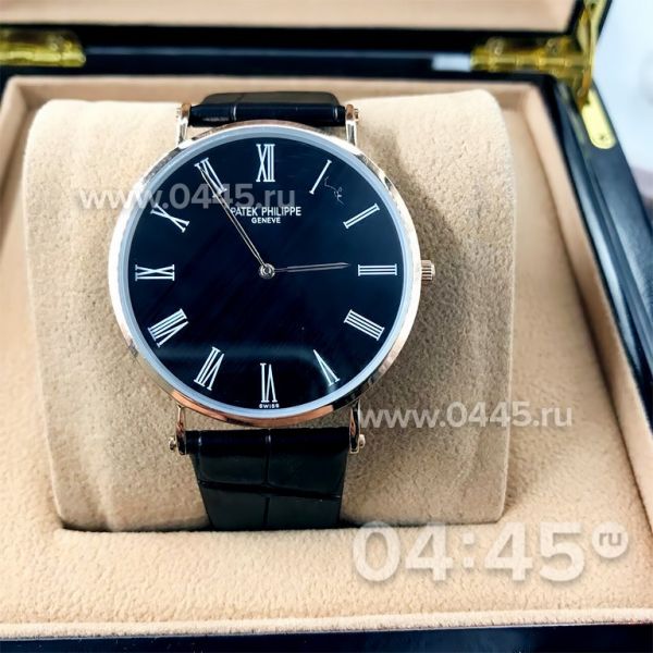 Часы Patek Philippe Calatrava (07076)