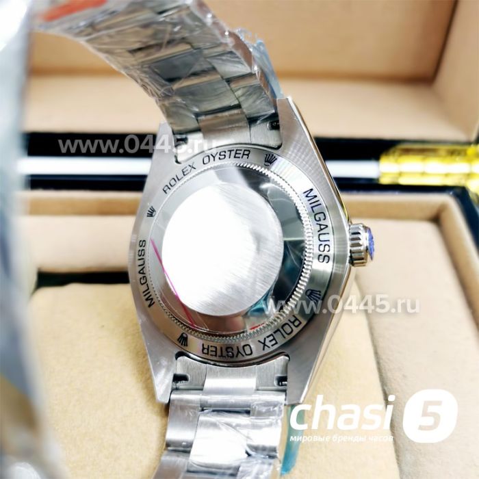 Часы Rolex Milgauss (07221)