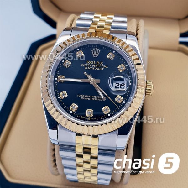 Часы Rolex Datejust (07224)