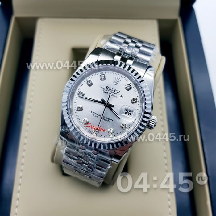 Часы Rolex Datejust (07226)