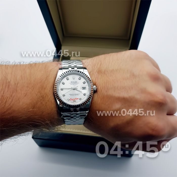 Часы Rolex Datejust (07226)