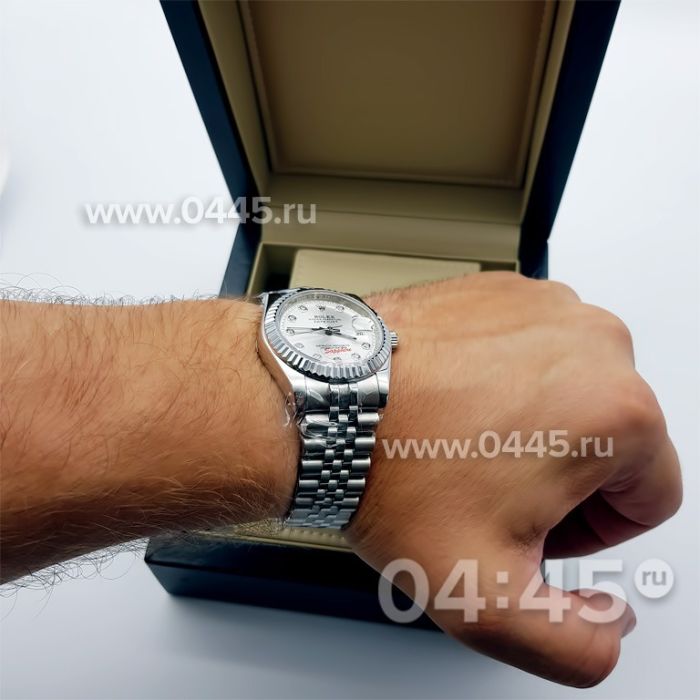 Часы Rolex Datejust (07226)