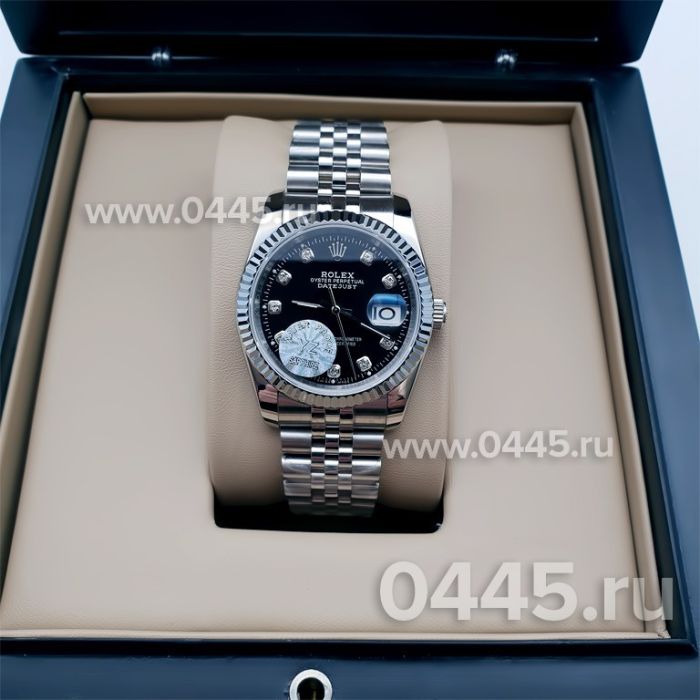 Часы Rolex Datejust (07229)