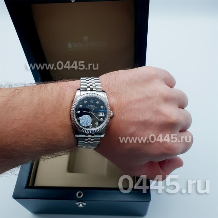 Часы Rolex Datejust (07229)