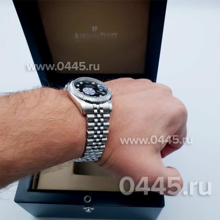 Часы Rolex Datejust (07229)