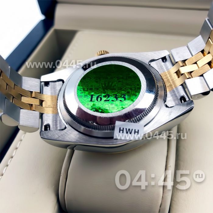 Часы Rolex Datejust (07231)