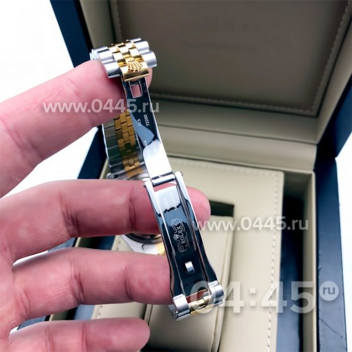 Часы Rolex Datejust (07231)