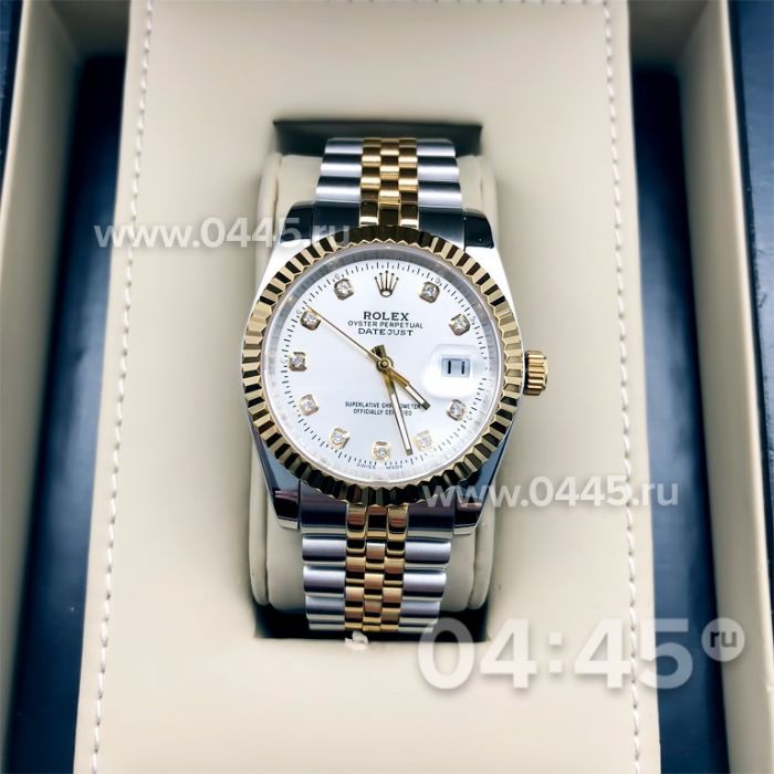 Часы Rolex Datejust (07231)