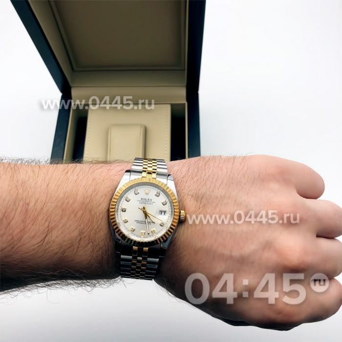 Часы Rolex Datejust (07231)