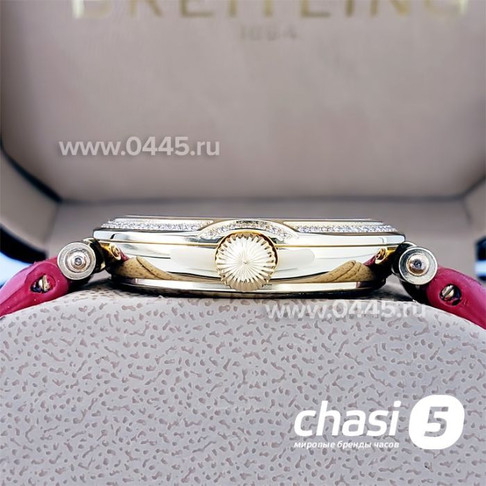 Часы Salvatore Ferragamo (07236)