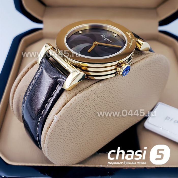 Часы Salvatore Ferragamo (07237)