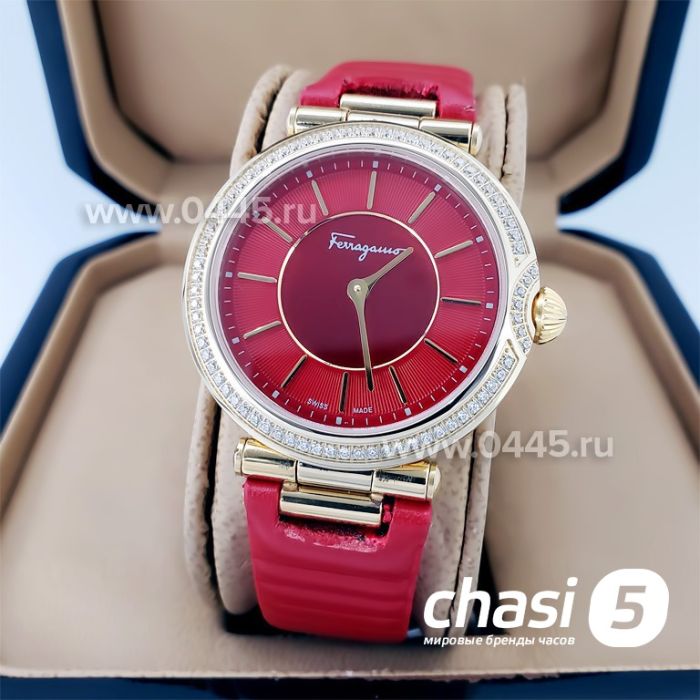 Часы Salvatore Ferragamo (07238)