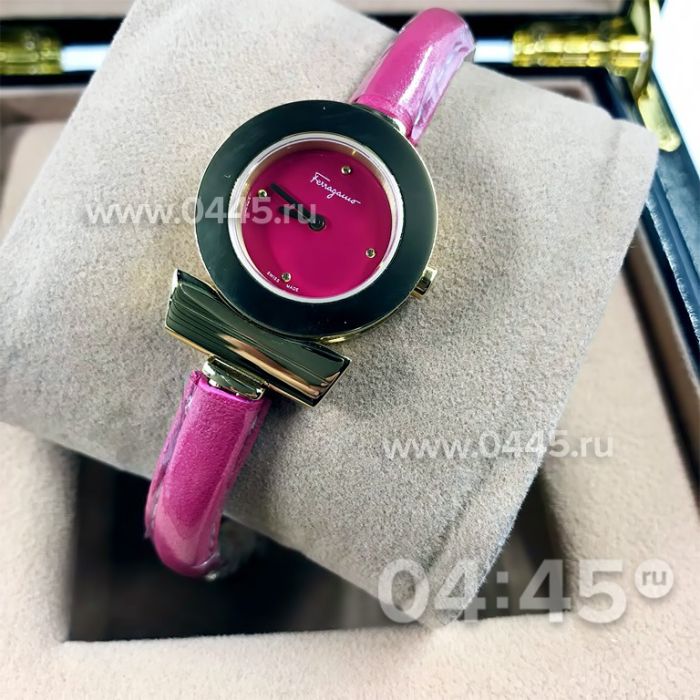 Часы Salvatore Ferragamo (07244)