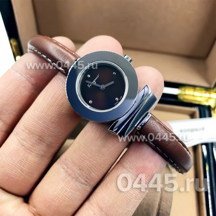 Часы Salvatore Ferragamo (07247)