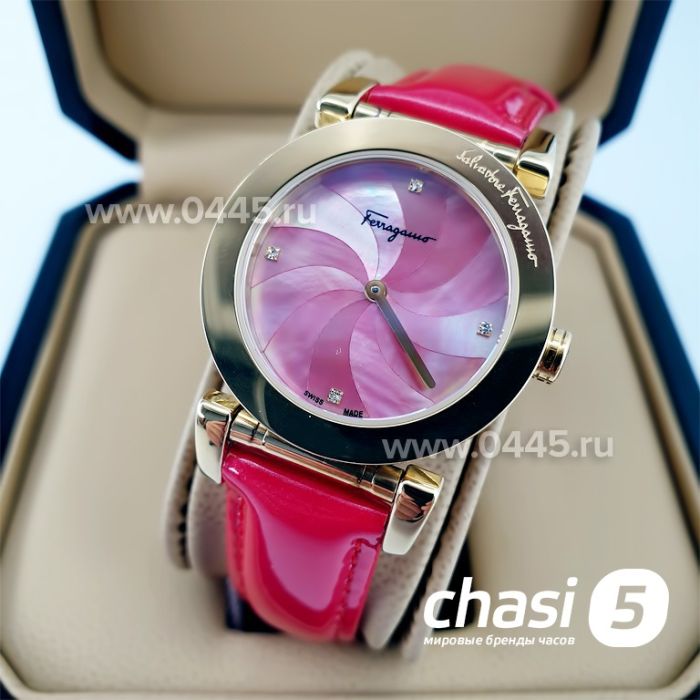 Часы Salvatore Ferragamo (07251)