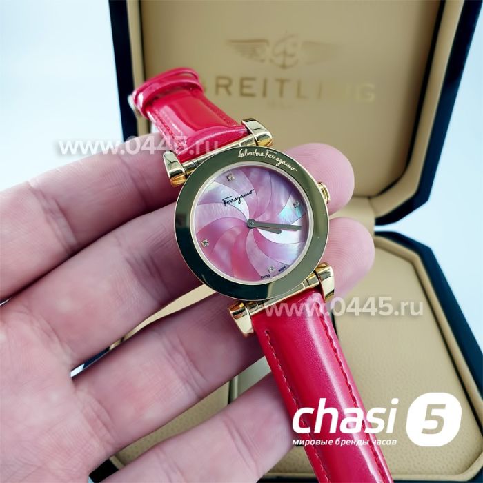 Часы Salvatore Ferragamo (07251)