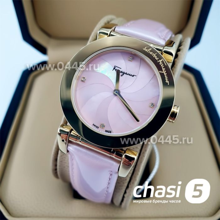 Часы Salvatore Ferragamo (07252)