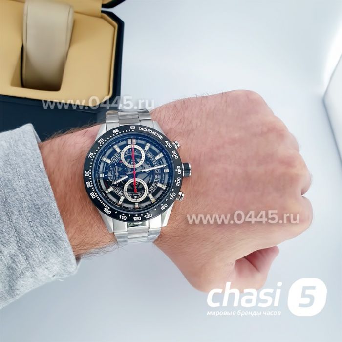 Часы Tag Heuer 01 (07297)