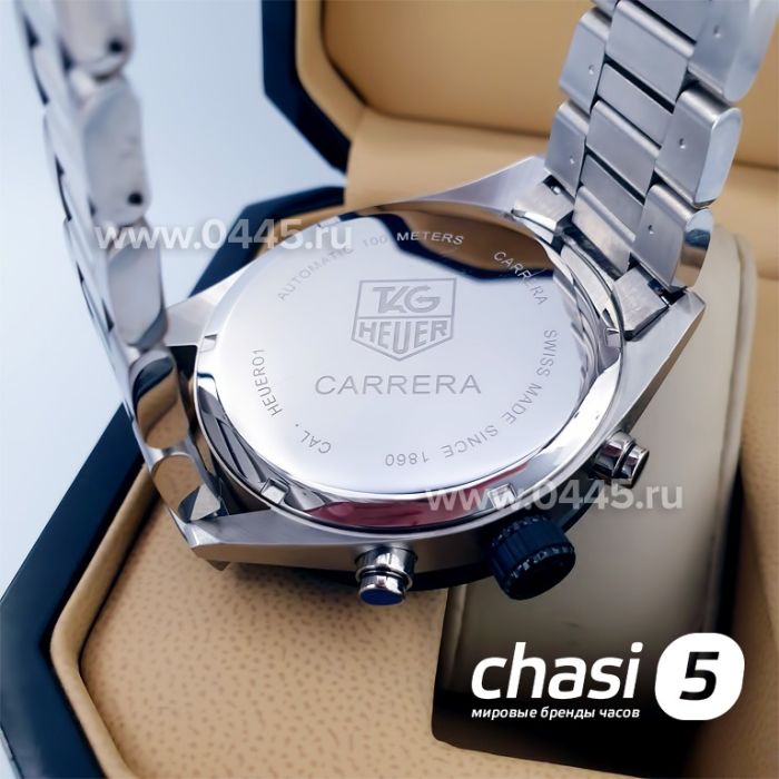Часы Tag Heuer 01 (07297)