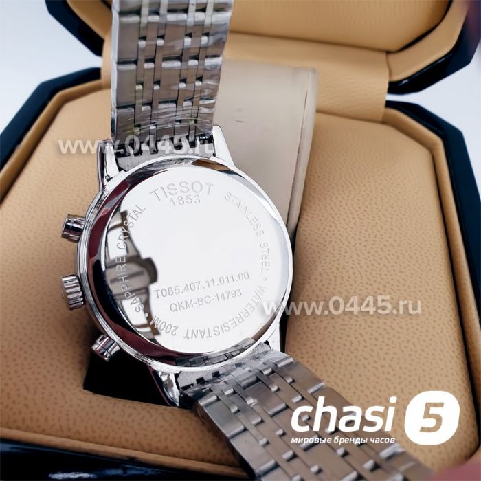 Часы Tissot T-Trend (07299)