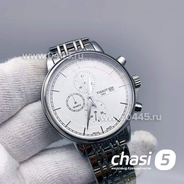 Часы Tissot T-Trend (07299)