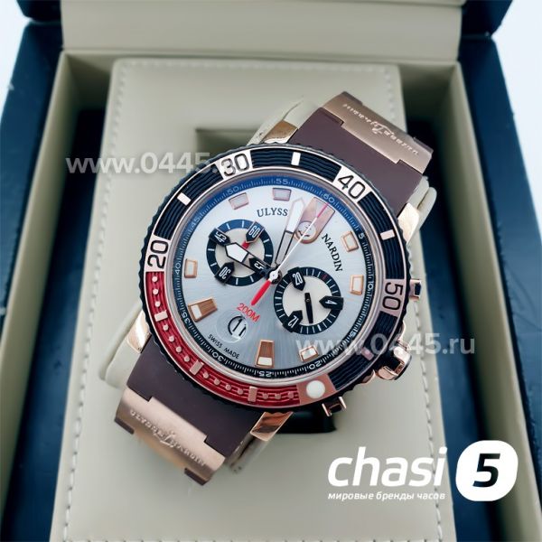 Часы Ulysse Nardin (07329)