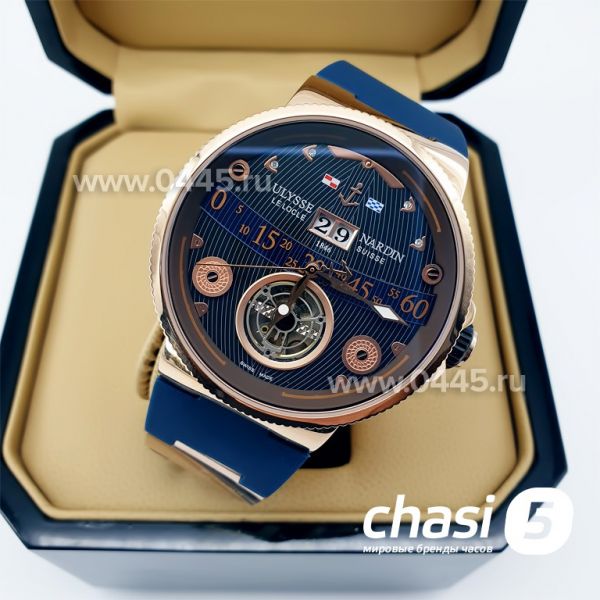 Часы Ulysse Nardin (07347)