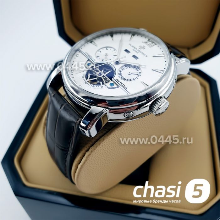 Часы Vacheron Constantin Patrimony Turbillon (07359)
