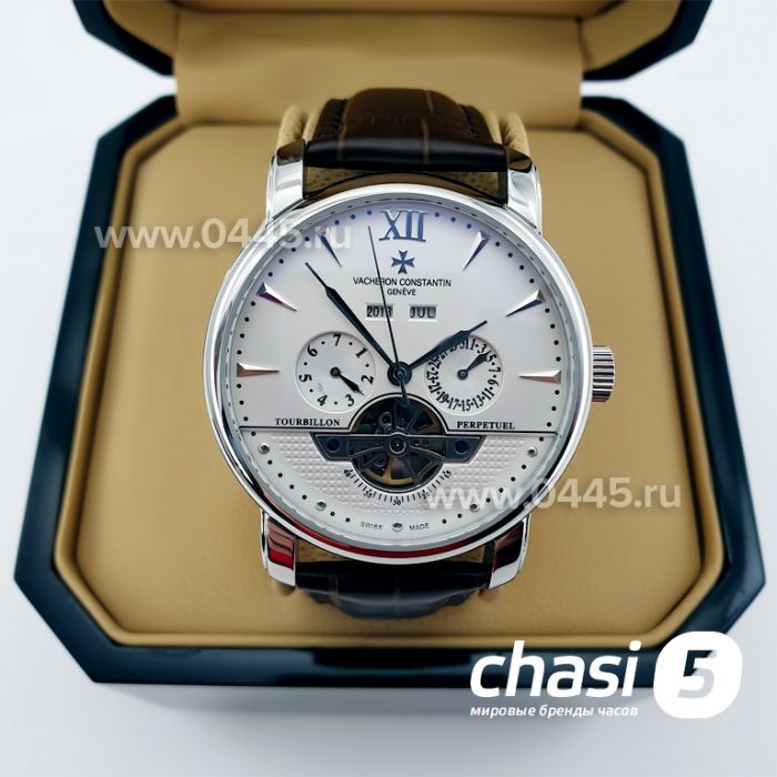 Часы Vacheron Constantin Patrimony Turbillon (07359)