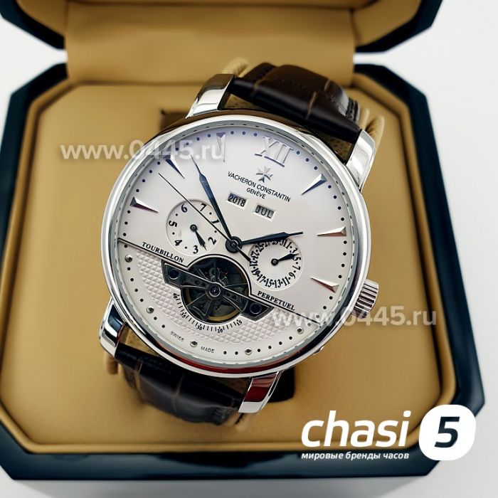 Часы Vacheron Constantin Patrimony Turbillon (07359)