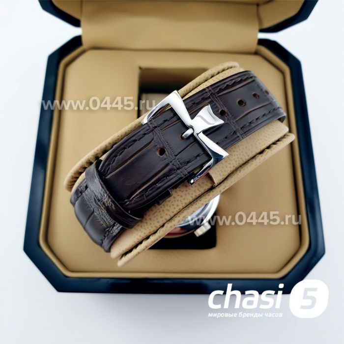 Часы Vacheron Constantin Patrimony Turbillon (07359)