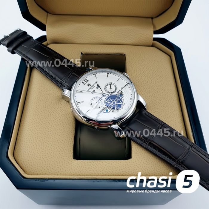 Часы Vacheron Constantin Patrimony Turbillon (07359)
