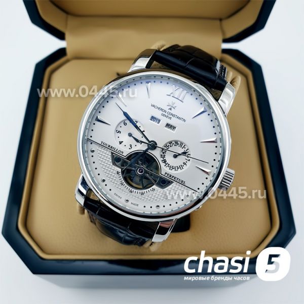 Часы Vacheron Constantin Patrimony Turbillon (07362)