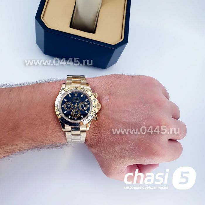 Часы Rolex Daytona (07407)
