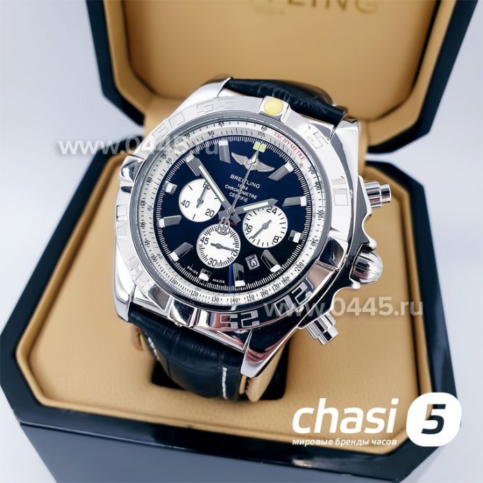 Часы Breitling Chronomat 44 (07411)