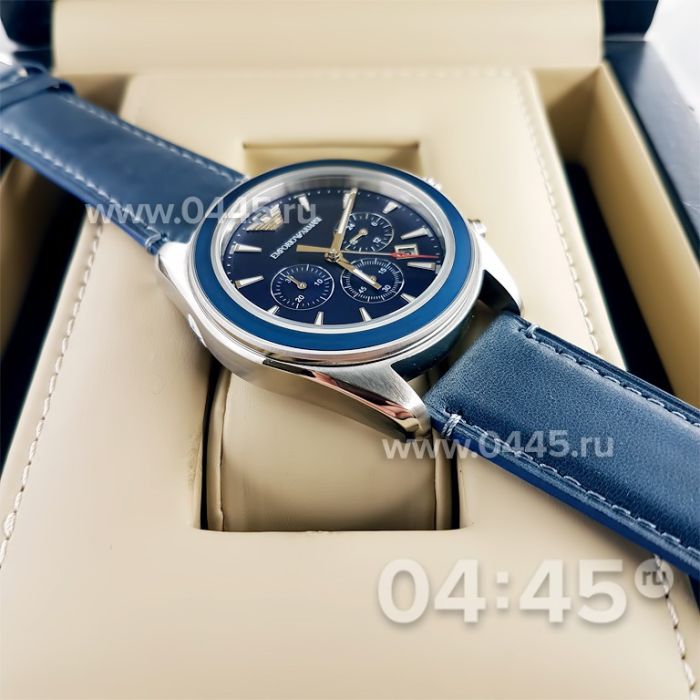 Часы Emporio Armani Chronograph (07420)