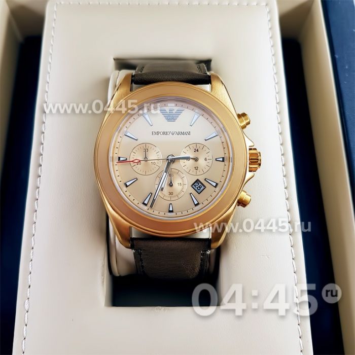 Часы Emporio Armani (07422)