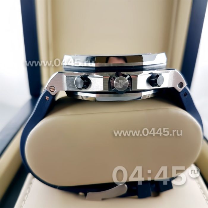 Часы Audemars Piguet Royal Oak Offshore Chronograph - Дубликат (07433)