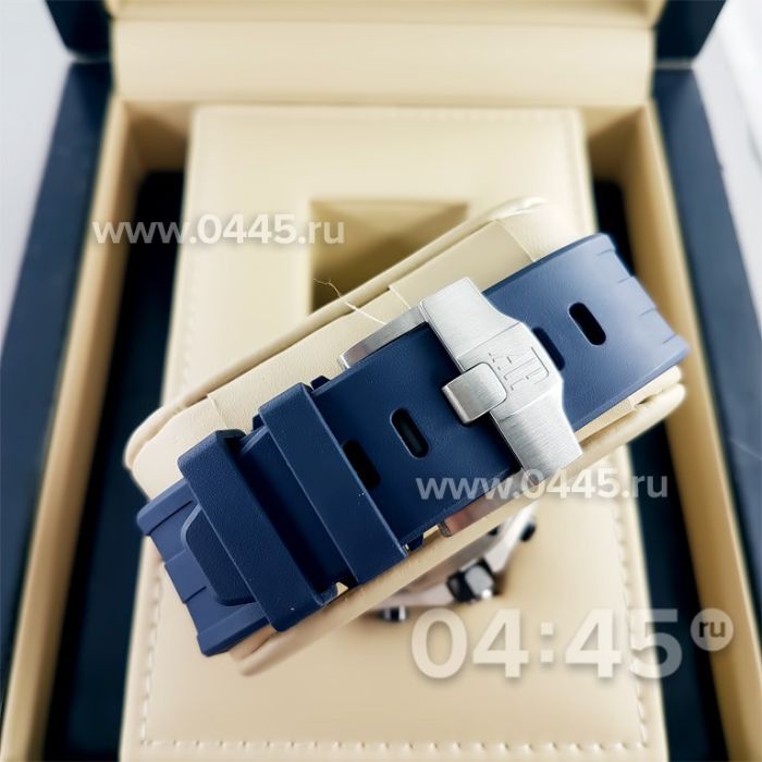 Часы Audemars Piguet Royal Oak Offshore Chronograph - Дубликат (07433)