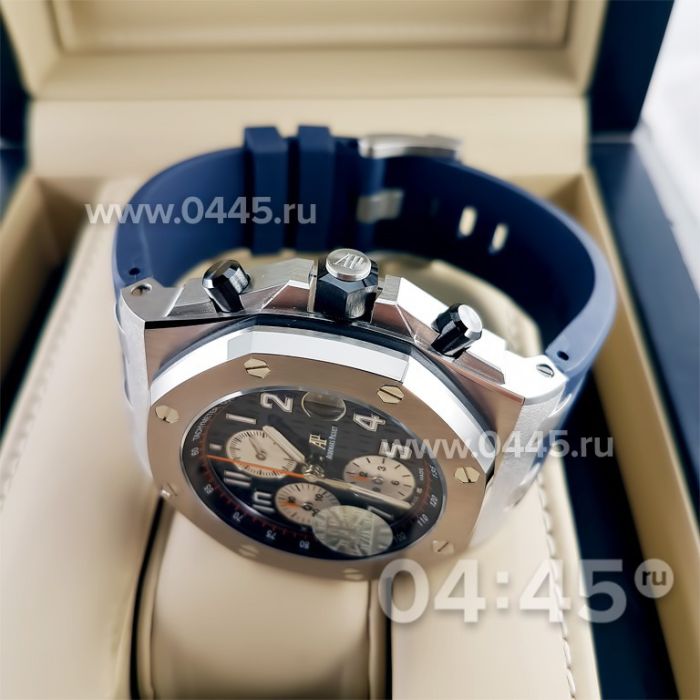 Часы Audemars Piguet Royal Oak Offshore Chronograph - Дубликат (07433)